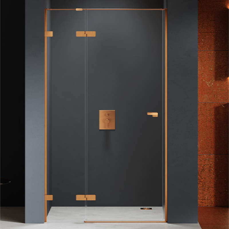 New Trendy eventa drzwi prysznicowe